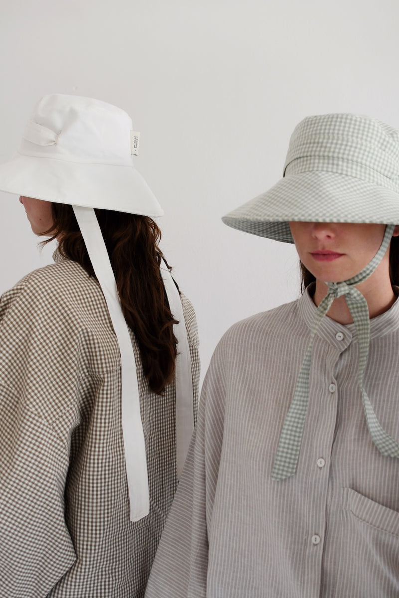 The Hat | Checked