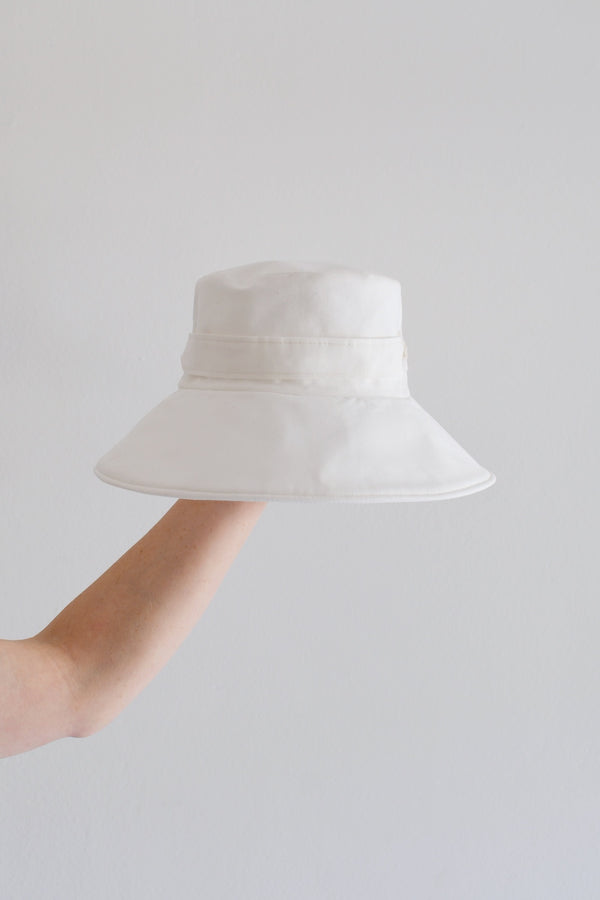 The Hat | Milk