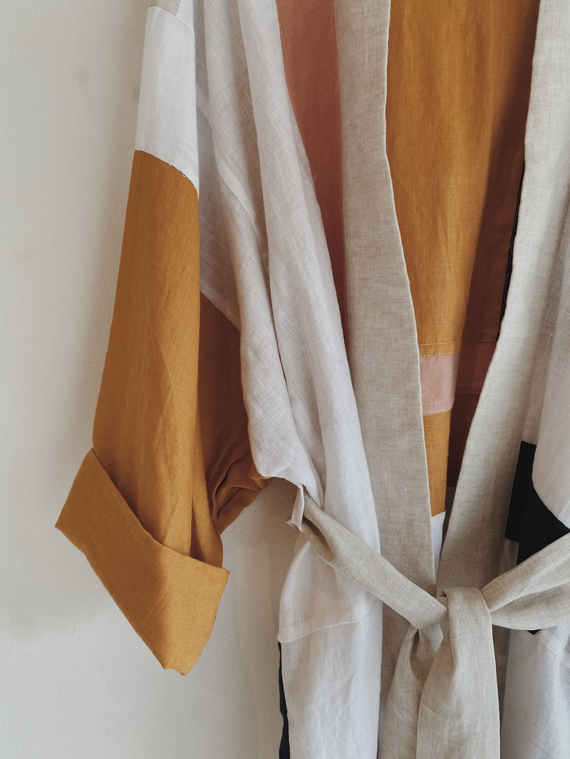 The Pojagi Kimono 01