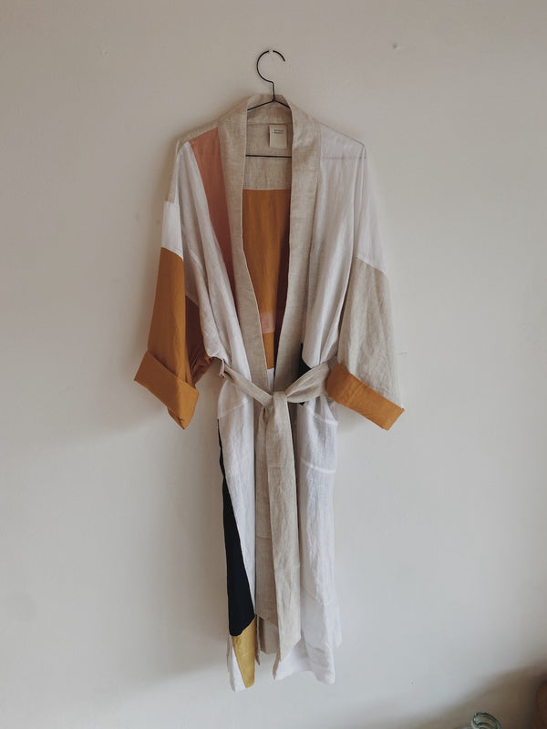 The Pojagi Kimono 01