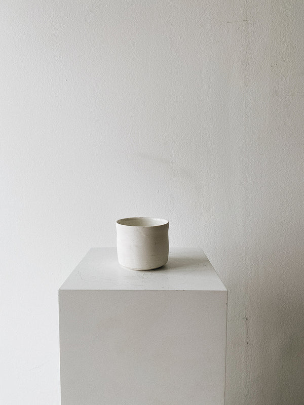 Porcelain mugs (set of 2)