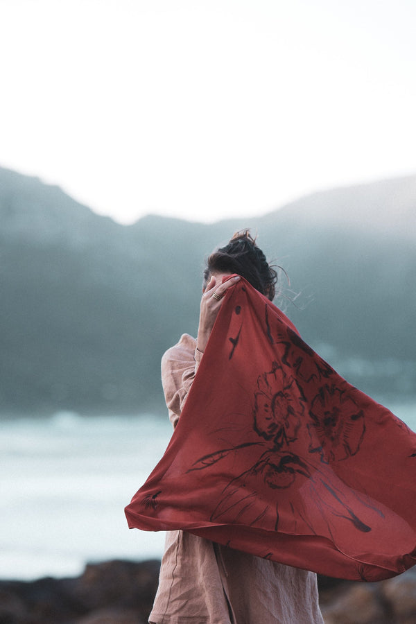 MADDER VI