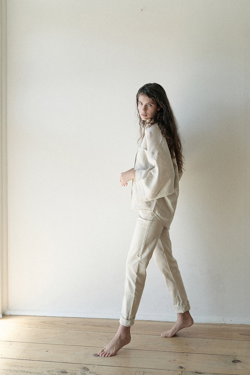 Burendo trousers