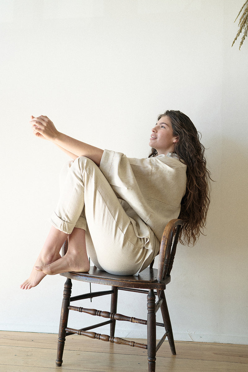 Burendo trousers