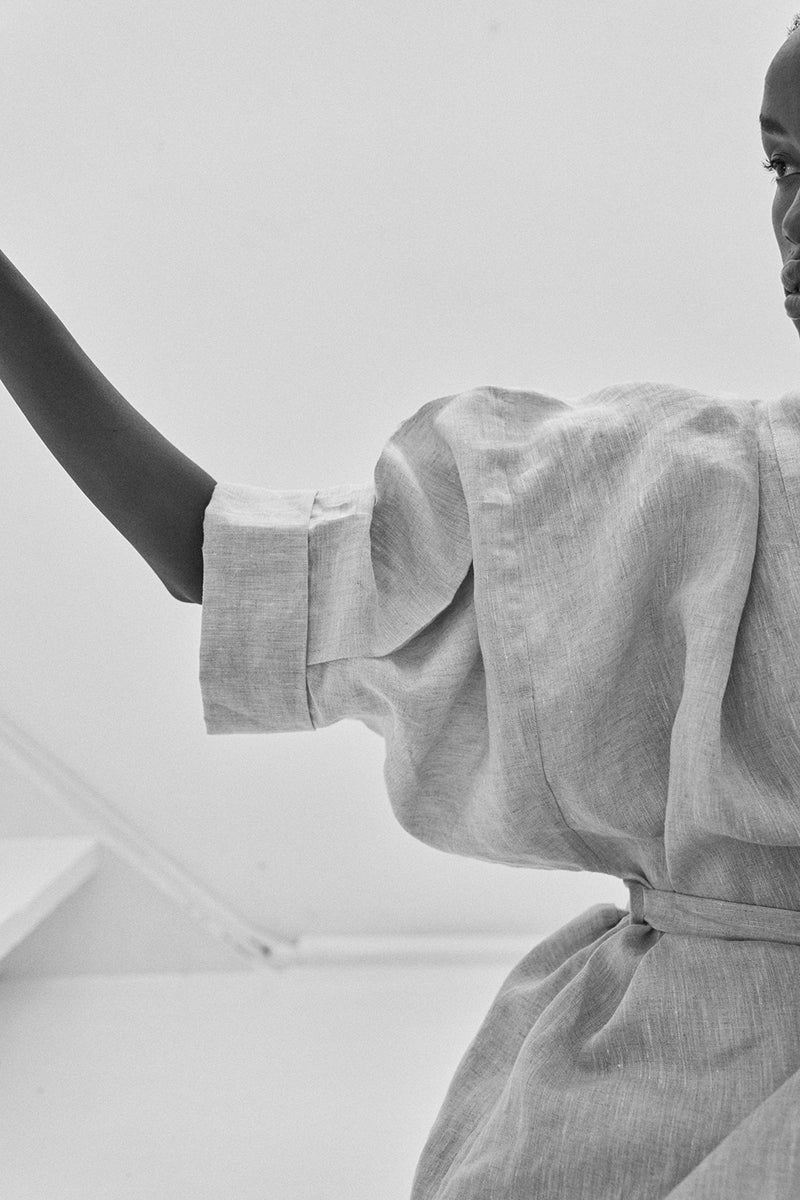 The Kimono | Oatmeal