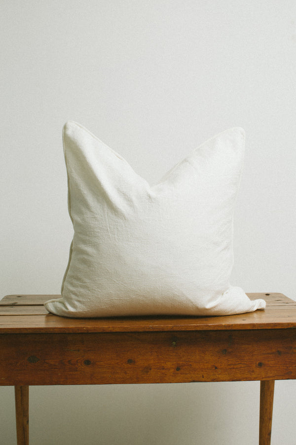 Square scatter cushion | made to order