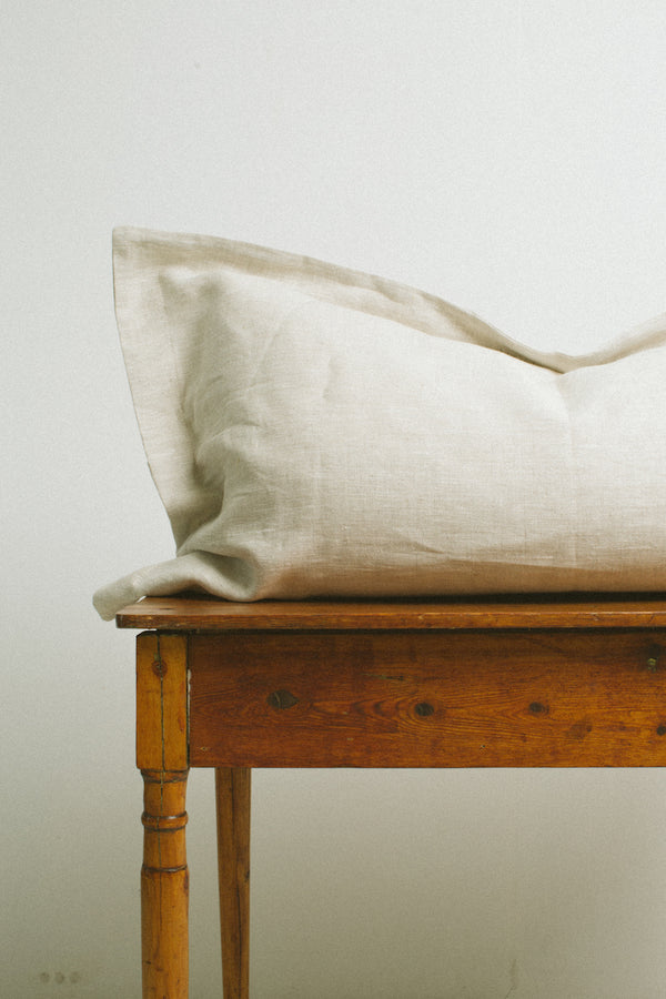 King scatter cushion | made to order
