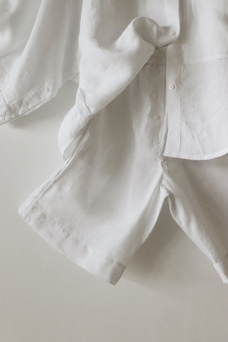 Ukiyo shorts