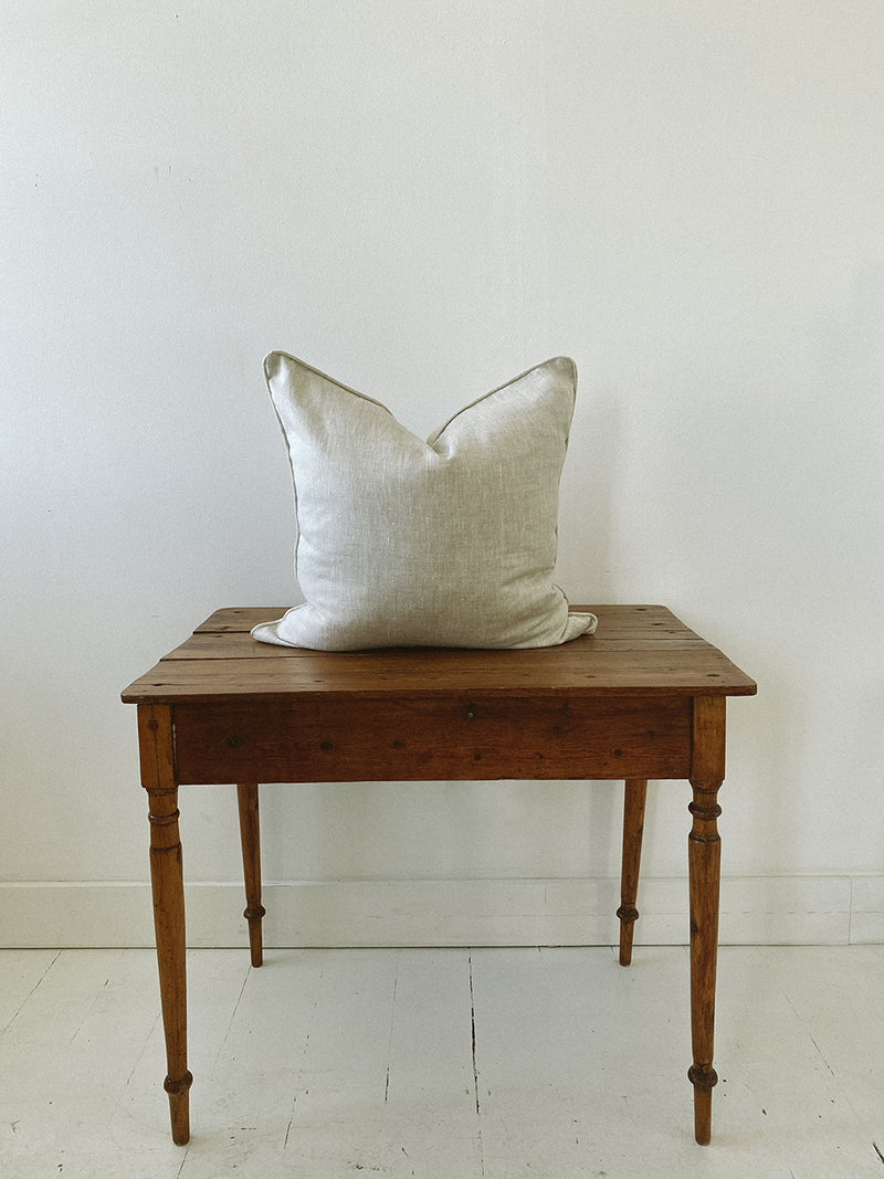 Square scatter cushion | made to order